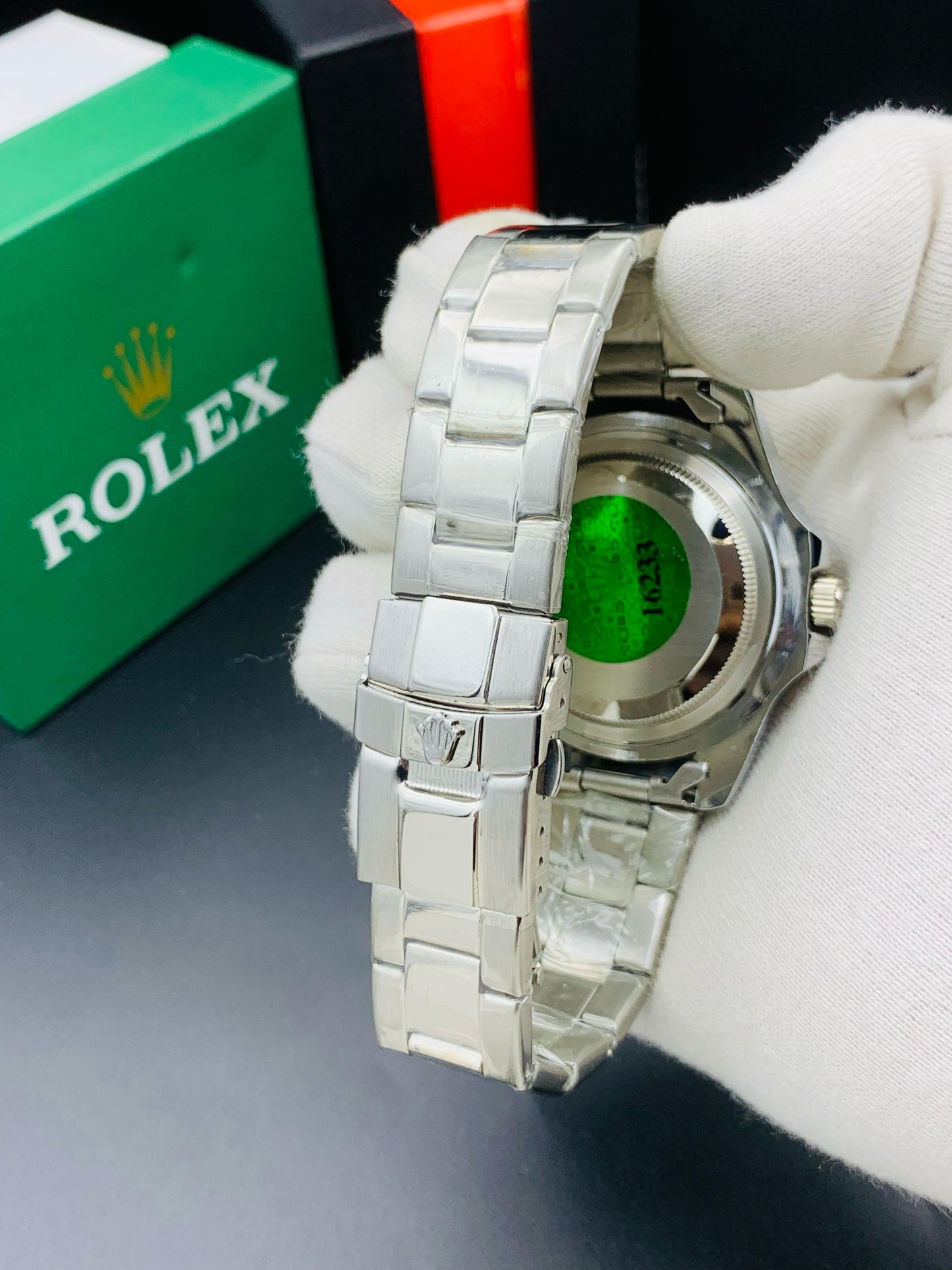 SUBMARINER