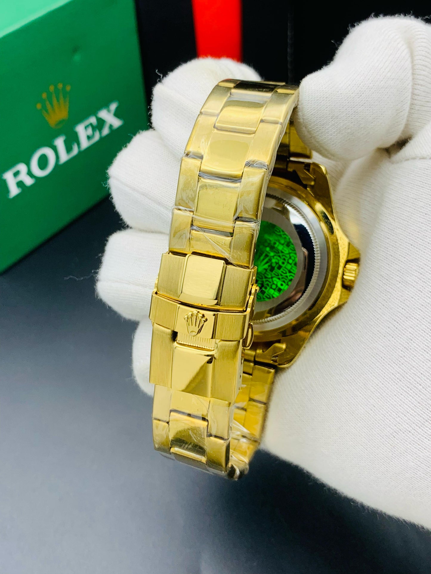 SUBMARINER