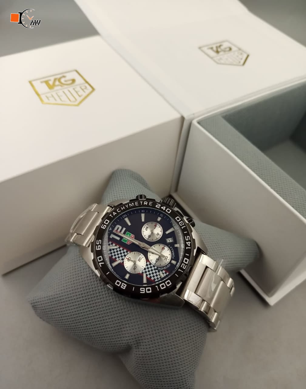 TAG HEUER AAA
