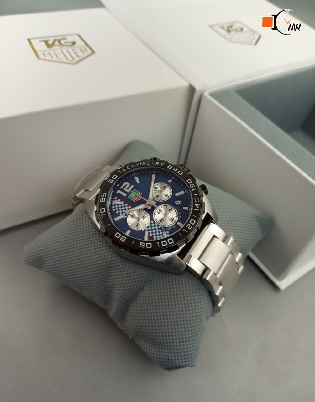 TAG HEUER AAA