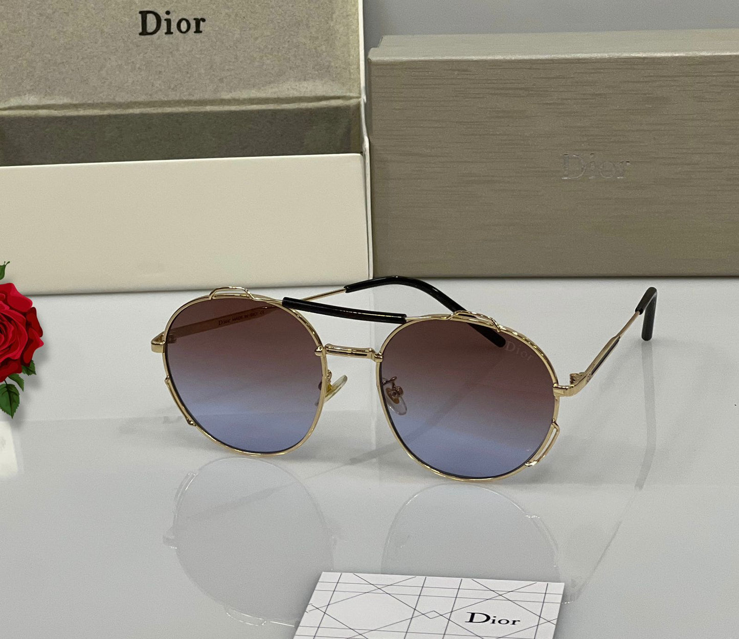 Díór Sunglasses