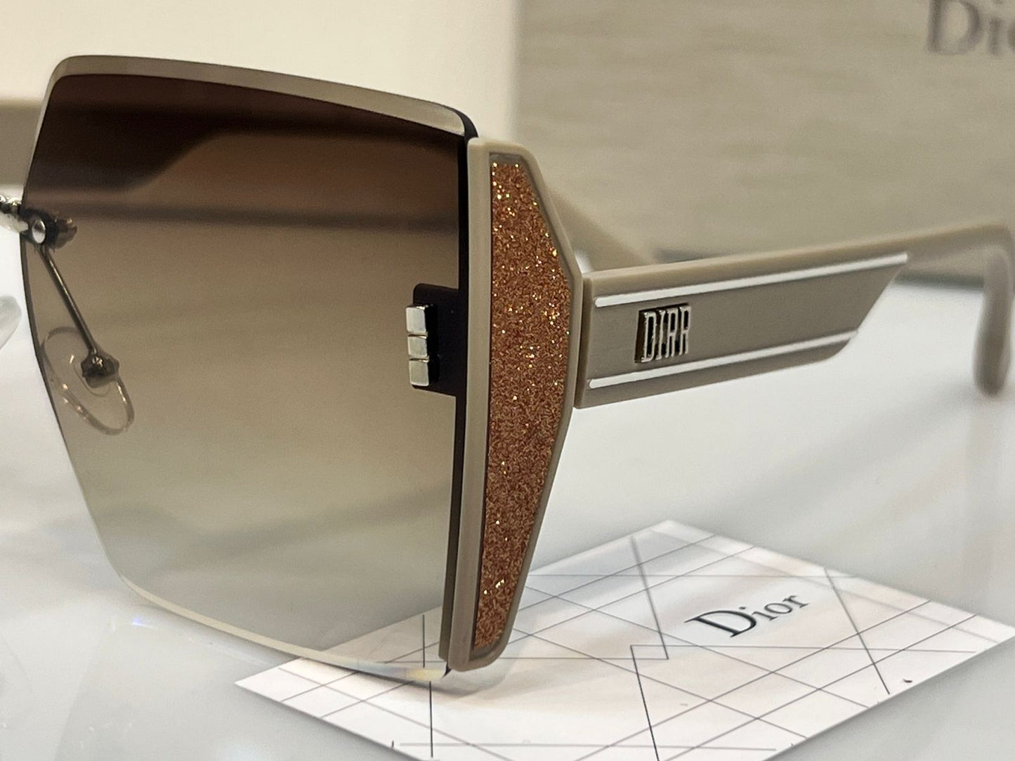 Dior Sunglasses