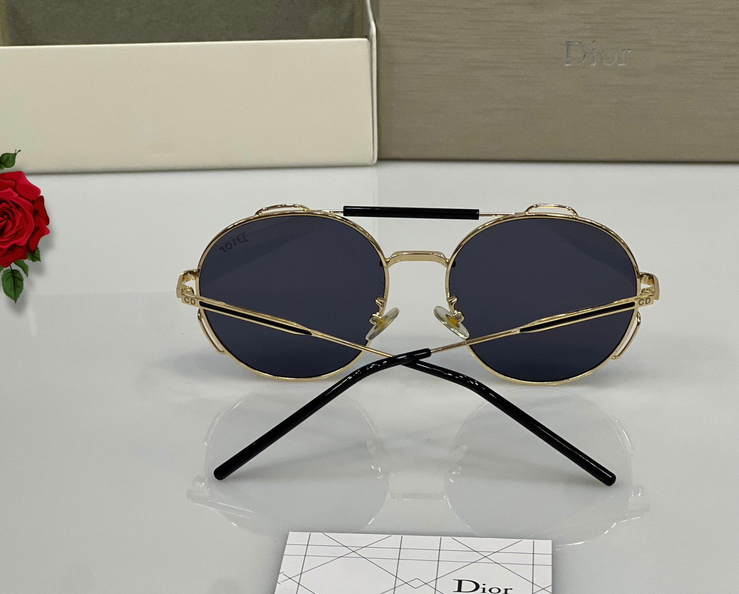 Díór Sunglasses