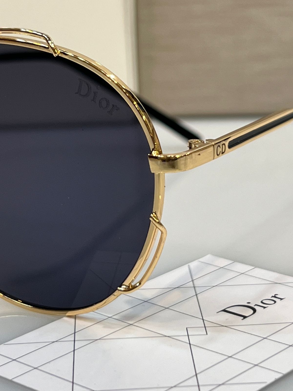 Díór Sunglasses