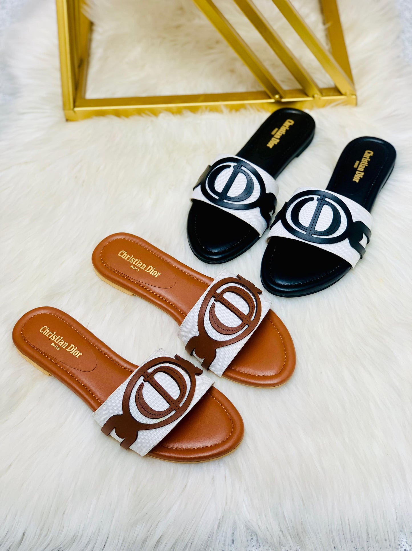 Nova Flats EL044