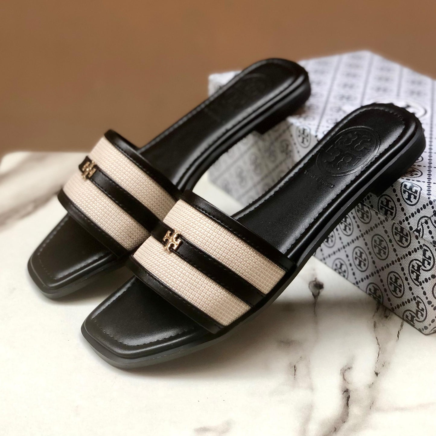 TRB Slipper