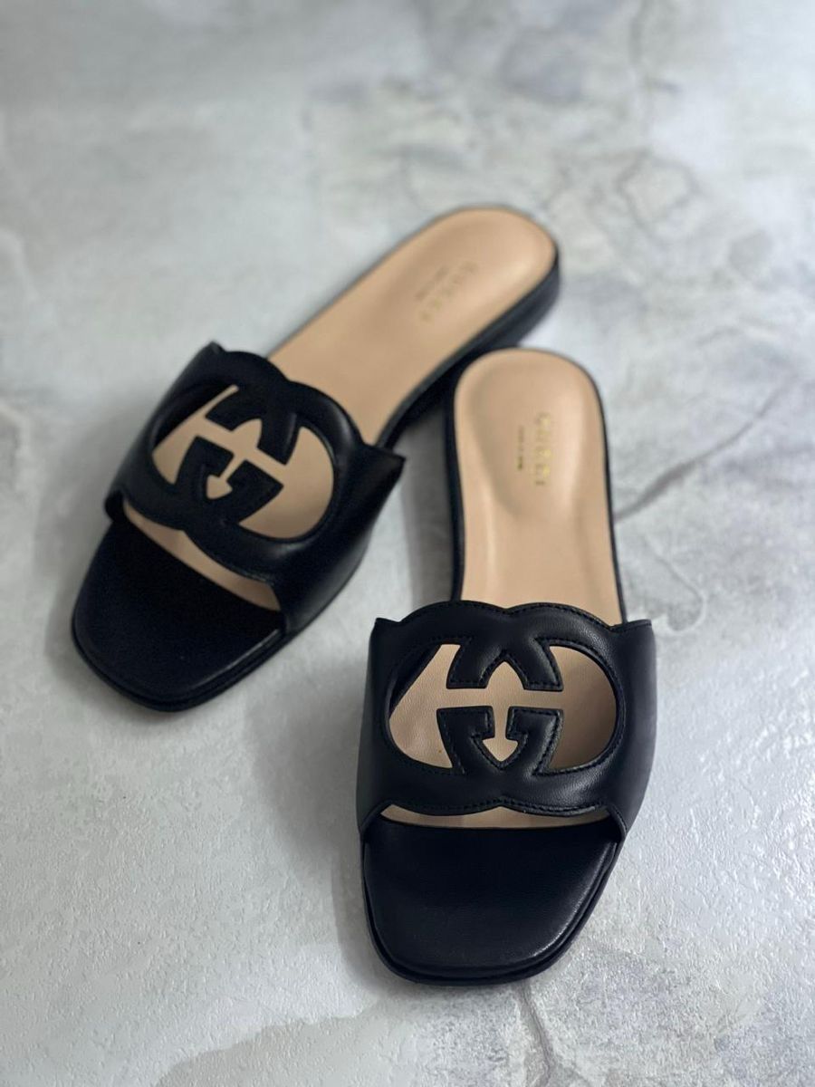 Elle G-Cuts Flats EL047