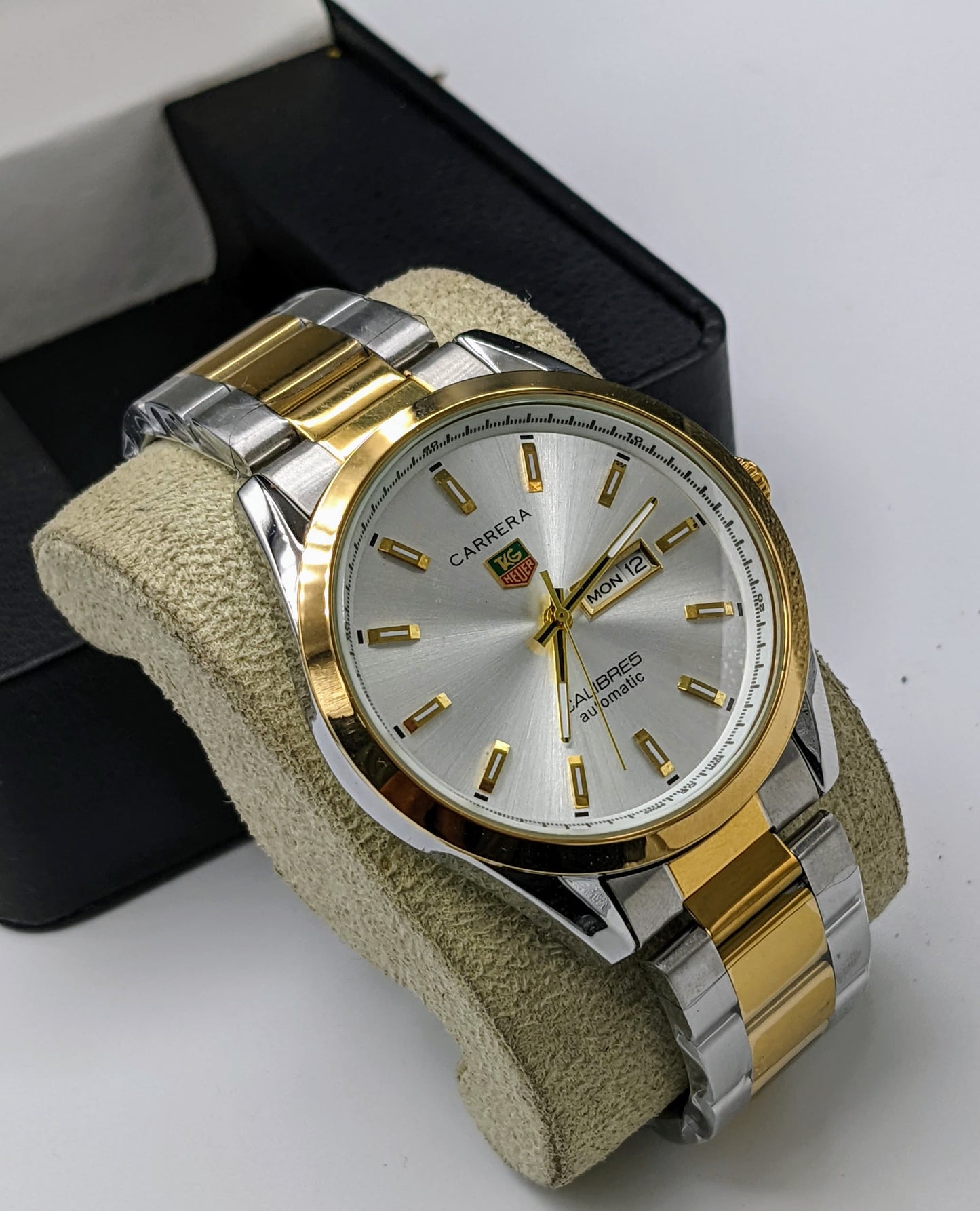 Tag Heuer Calibre 5