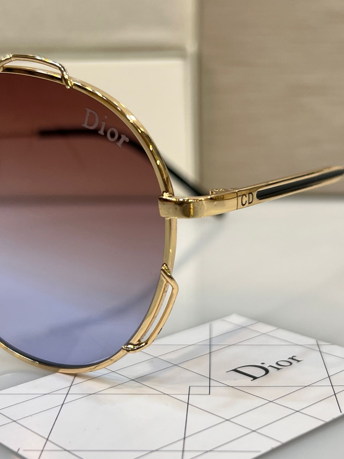 Díór Sunglasses