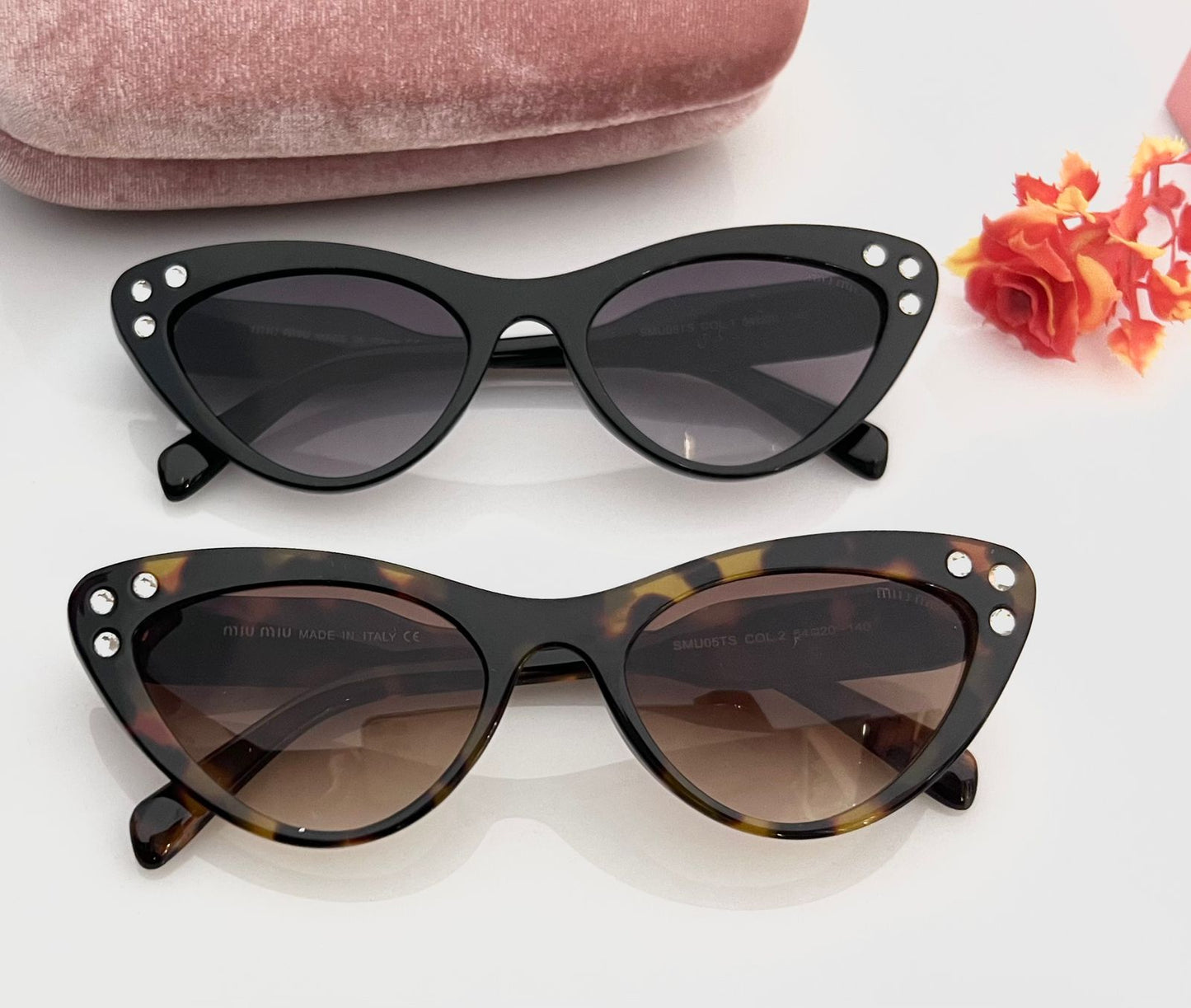 Miu Miu Women Shades
