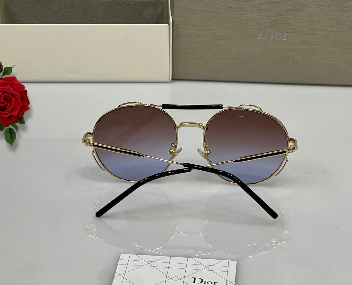 Díór Sunglasses