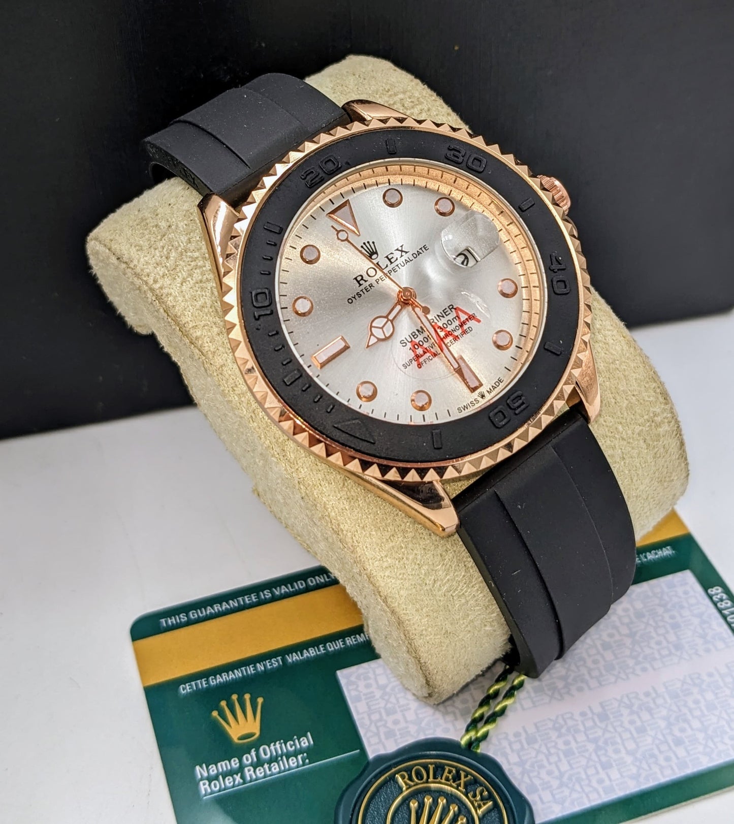 Rolex Submariner
