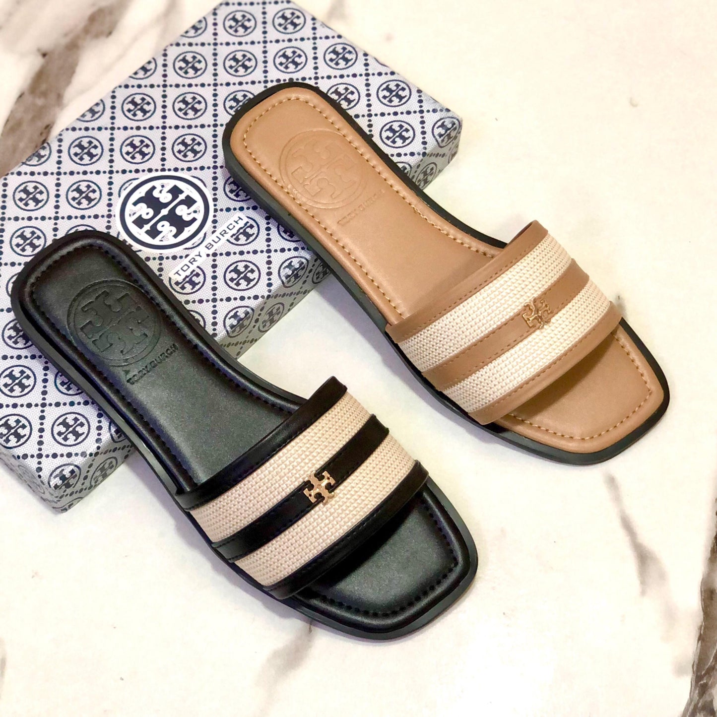 TRB Slipper