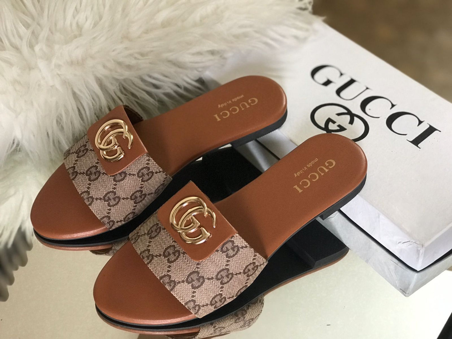 The GC Slipper