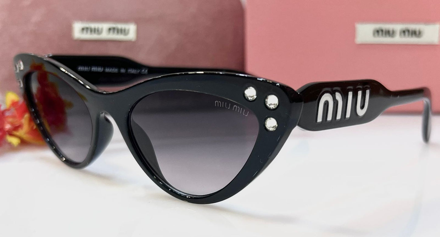 Miu Miu Women Shades