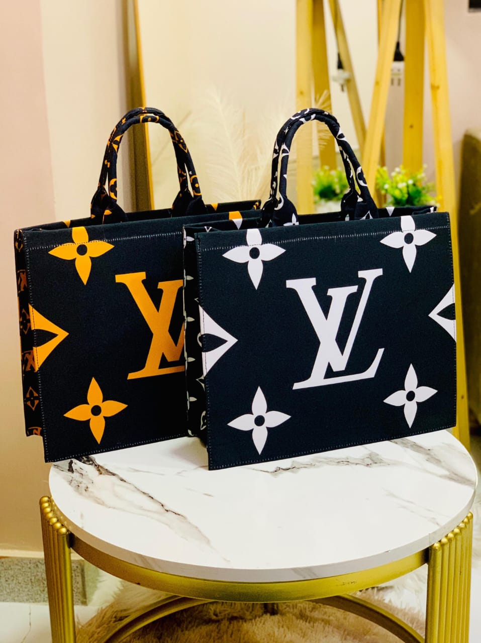 EL 101 Tote