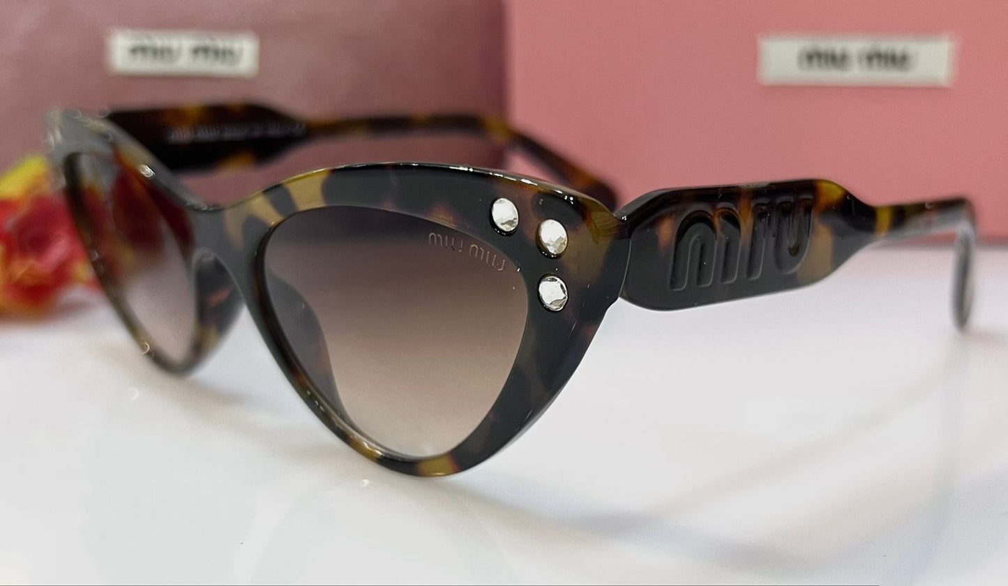 Miu Miu Women Shades