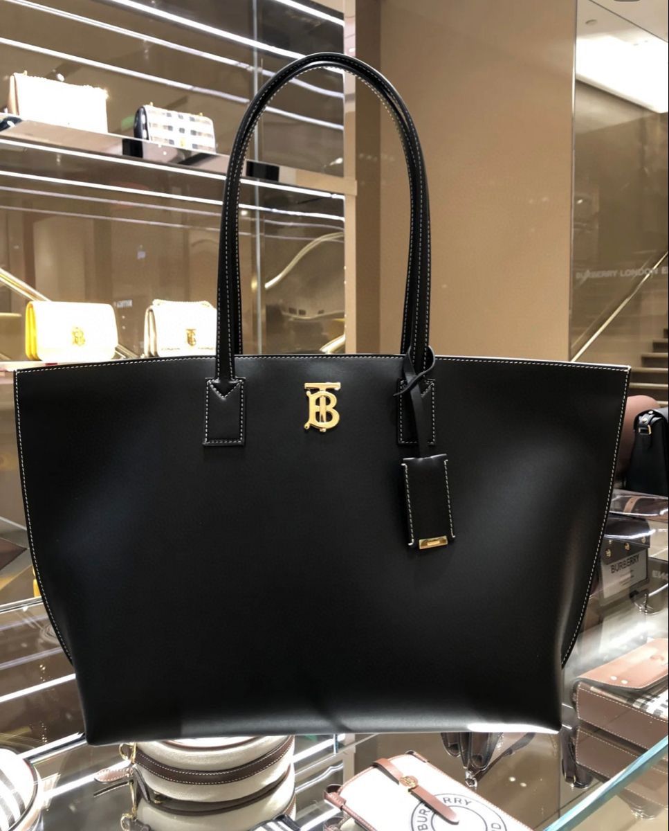 TB Tote Bag