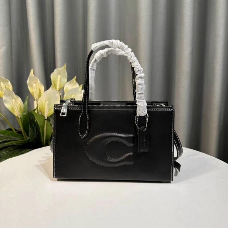 The Nina Tote Bag