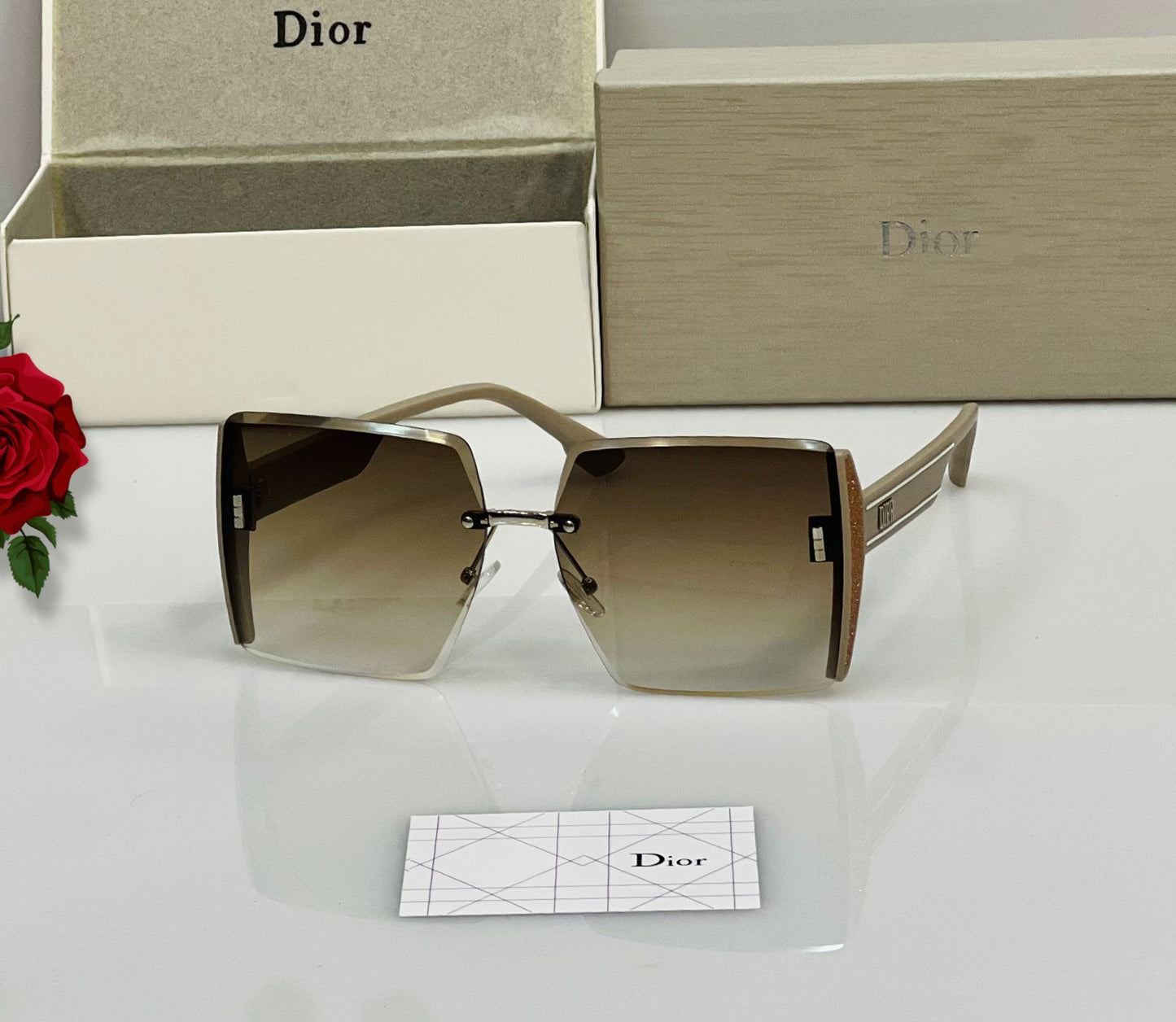 Dior Sunglasses