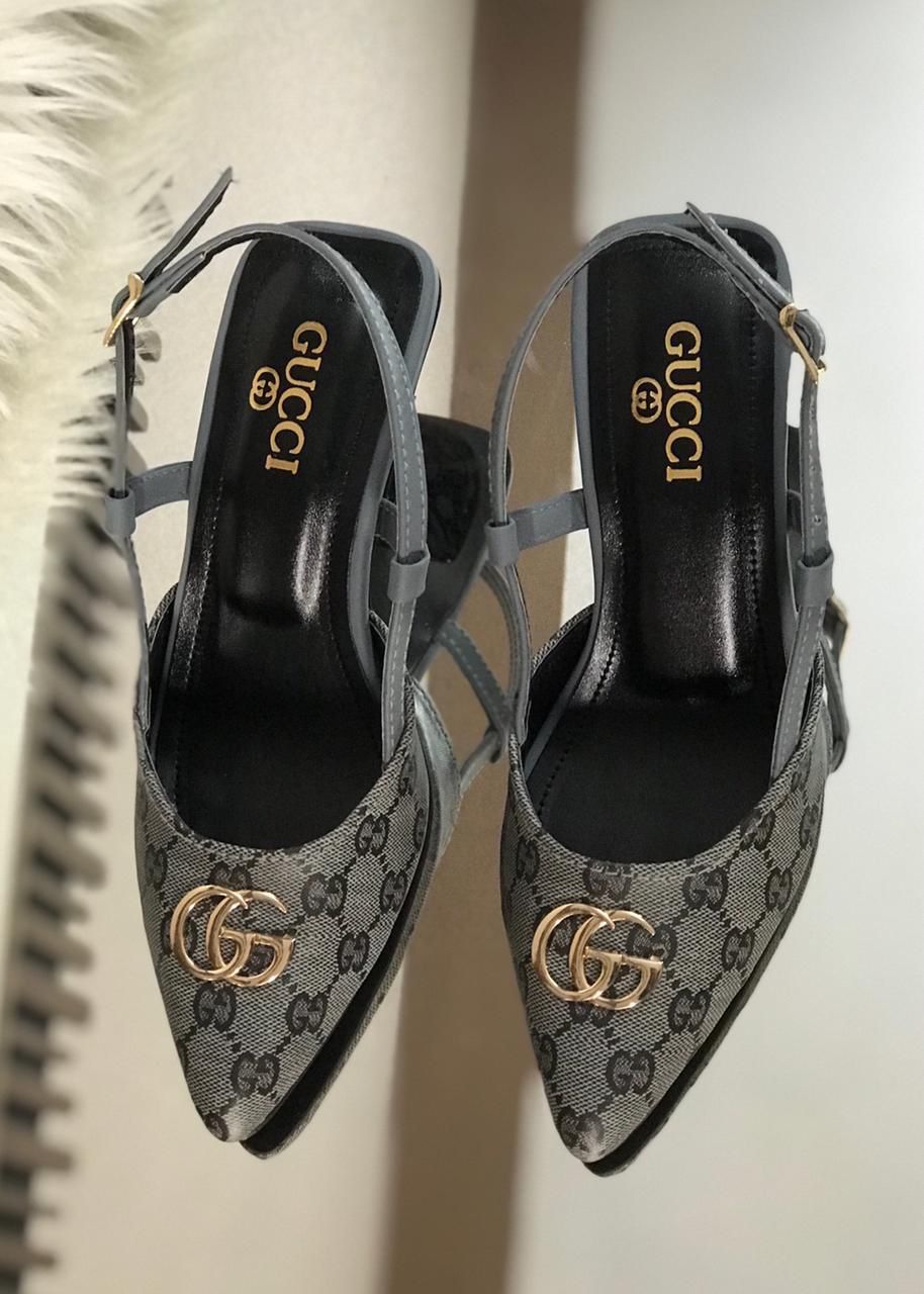 Gùççì Heel