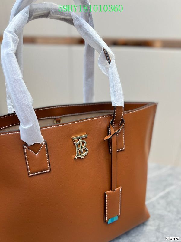 TB Tote Bag