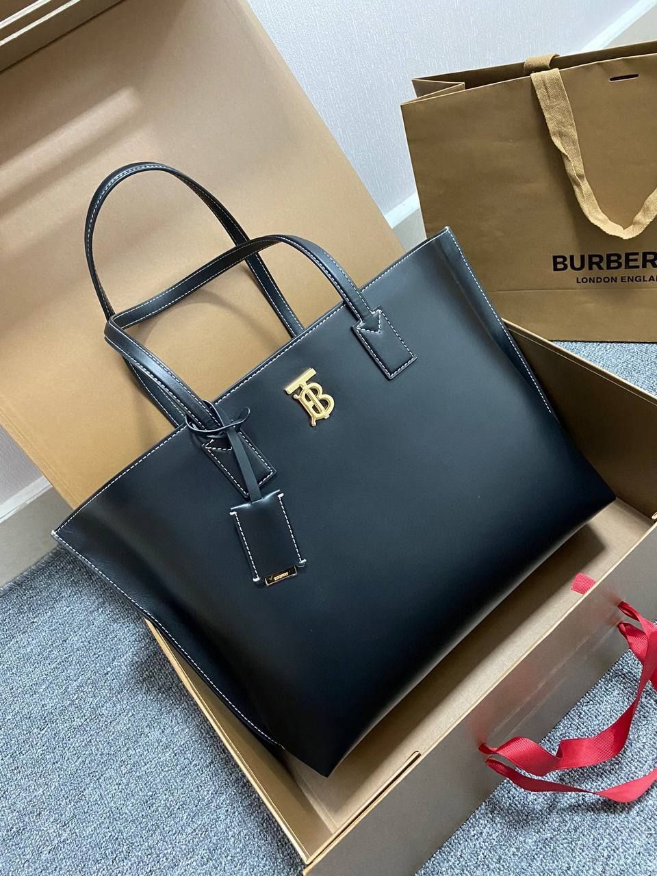 TB Tote Bag