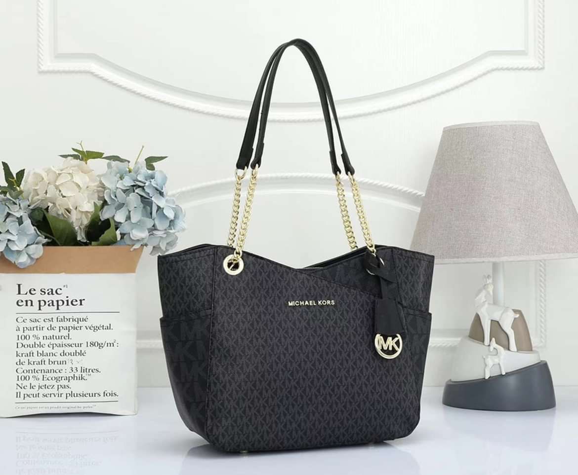 MK Jet Set Handbag