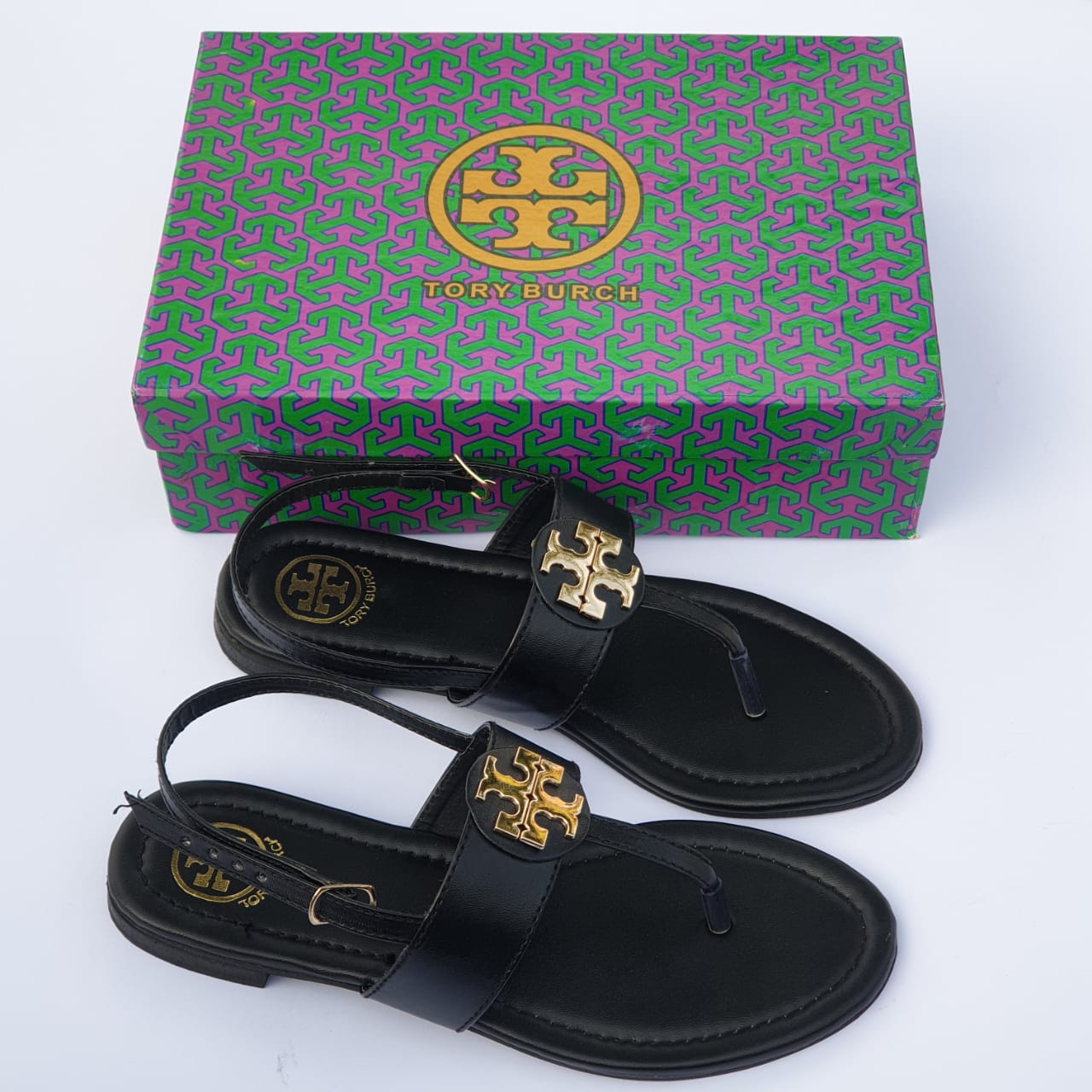 TRB Sandals