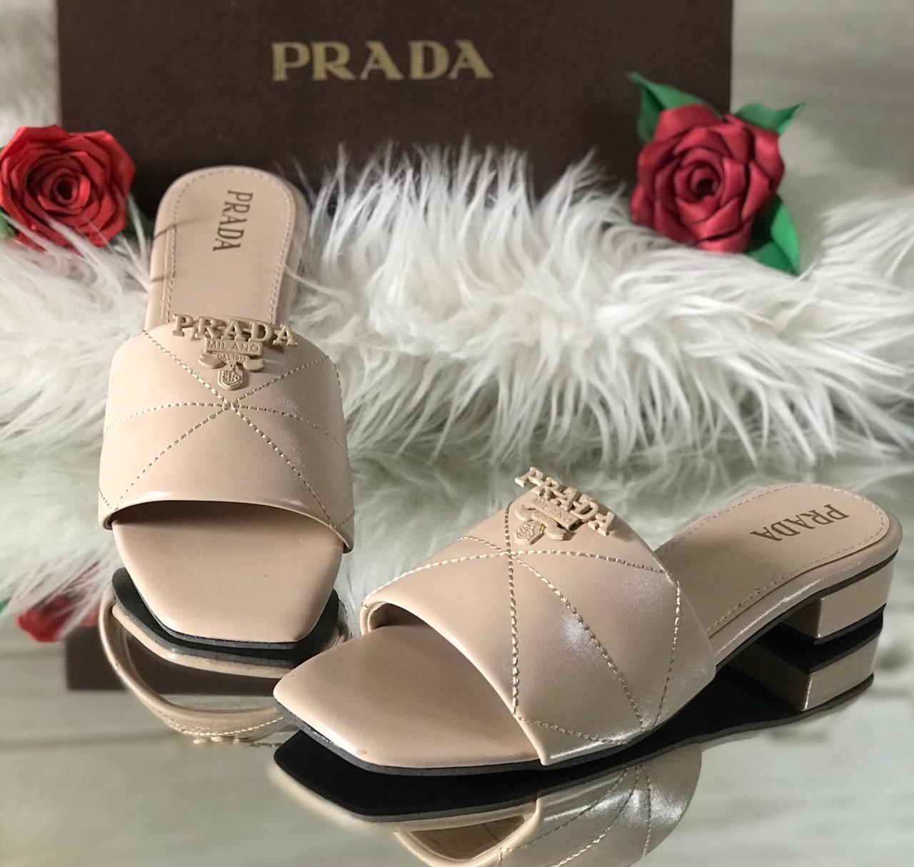 Prádá Flats EL048