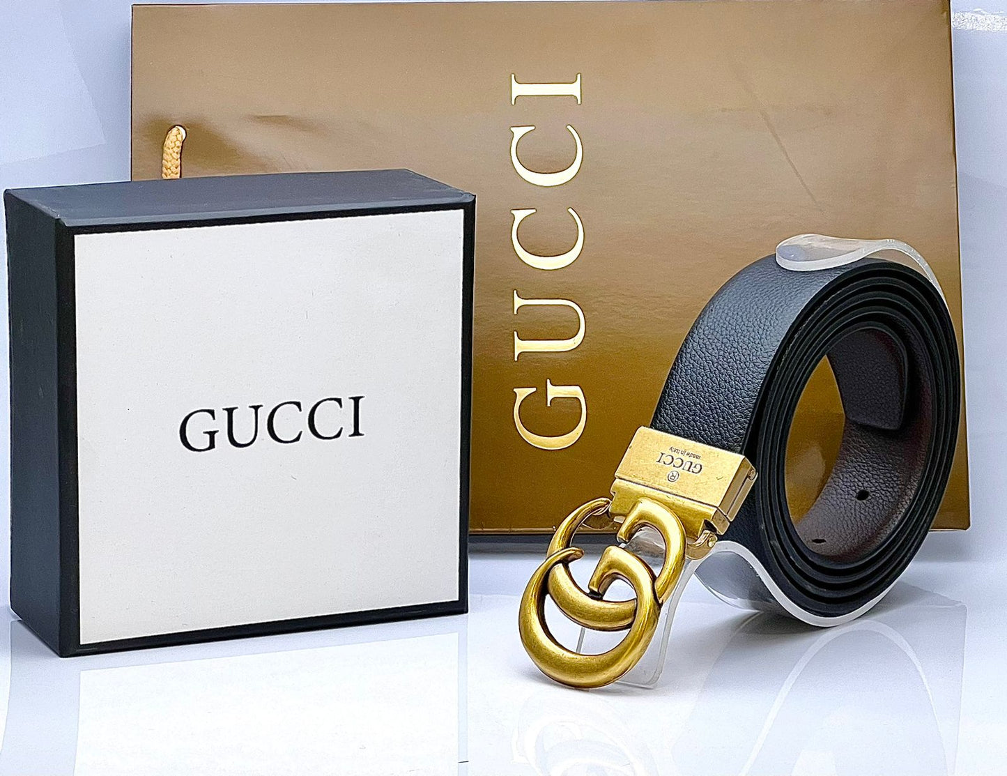 GC Belt