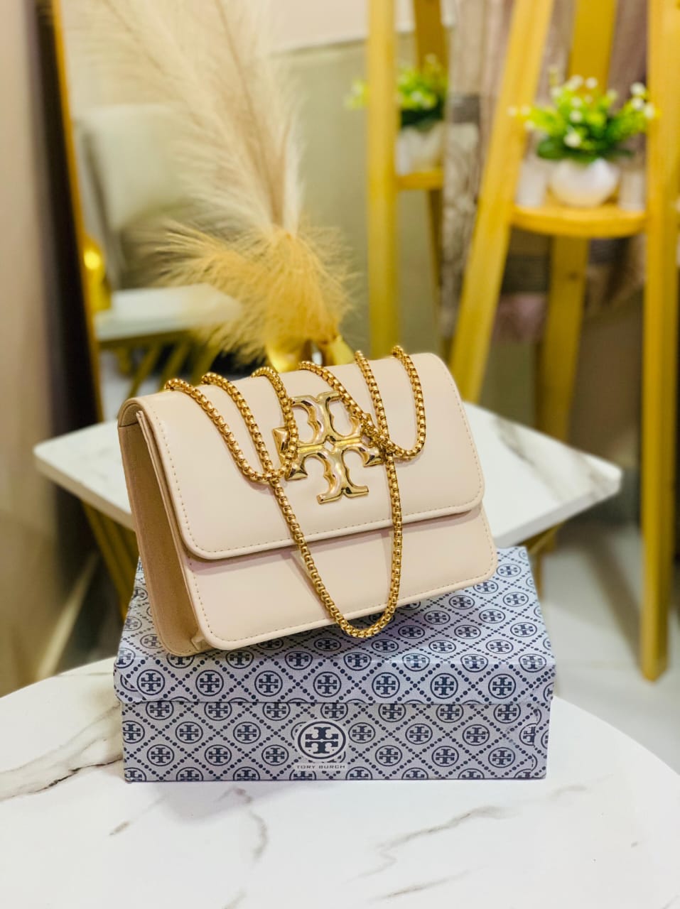 Tòry Bùrch Crossbody