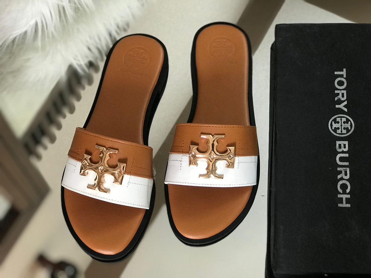 Tøry Comfort Slipper