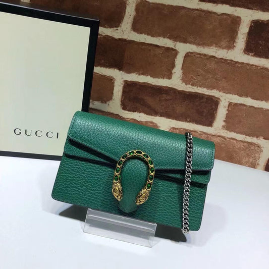 Ellure GC Luxe Mini Shoulder Bag