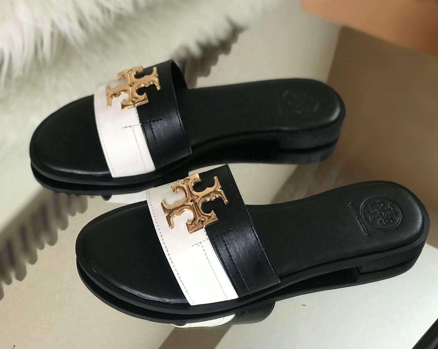 Tøry Comfort Slipper
