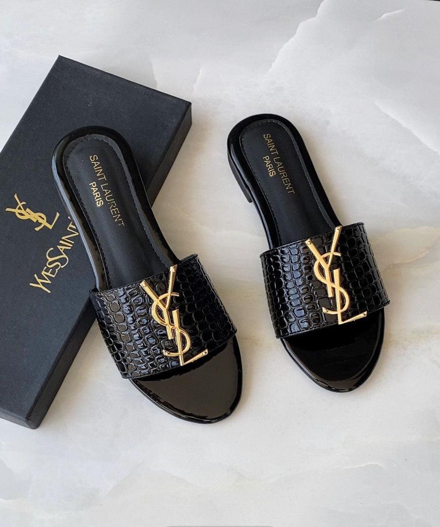 Y$L Crocodile Flats EL034
