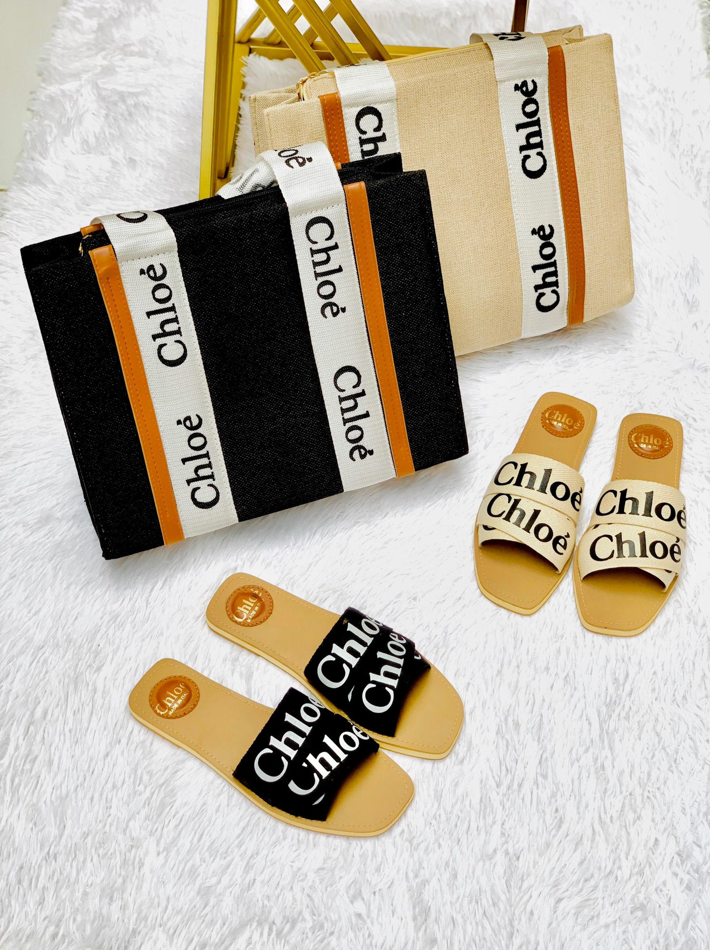 Chlòè Combo Set