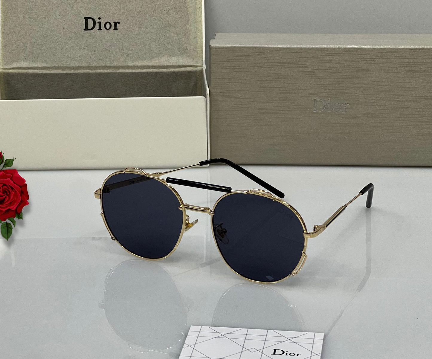 Díór Sunglasses