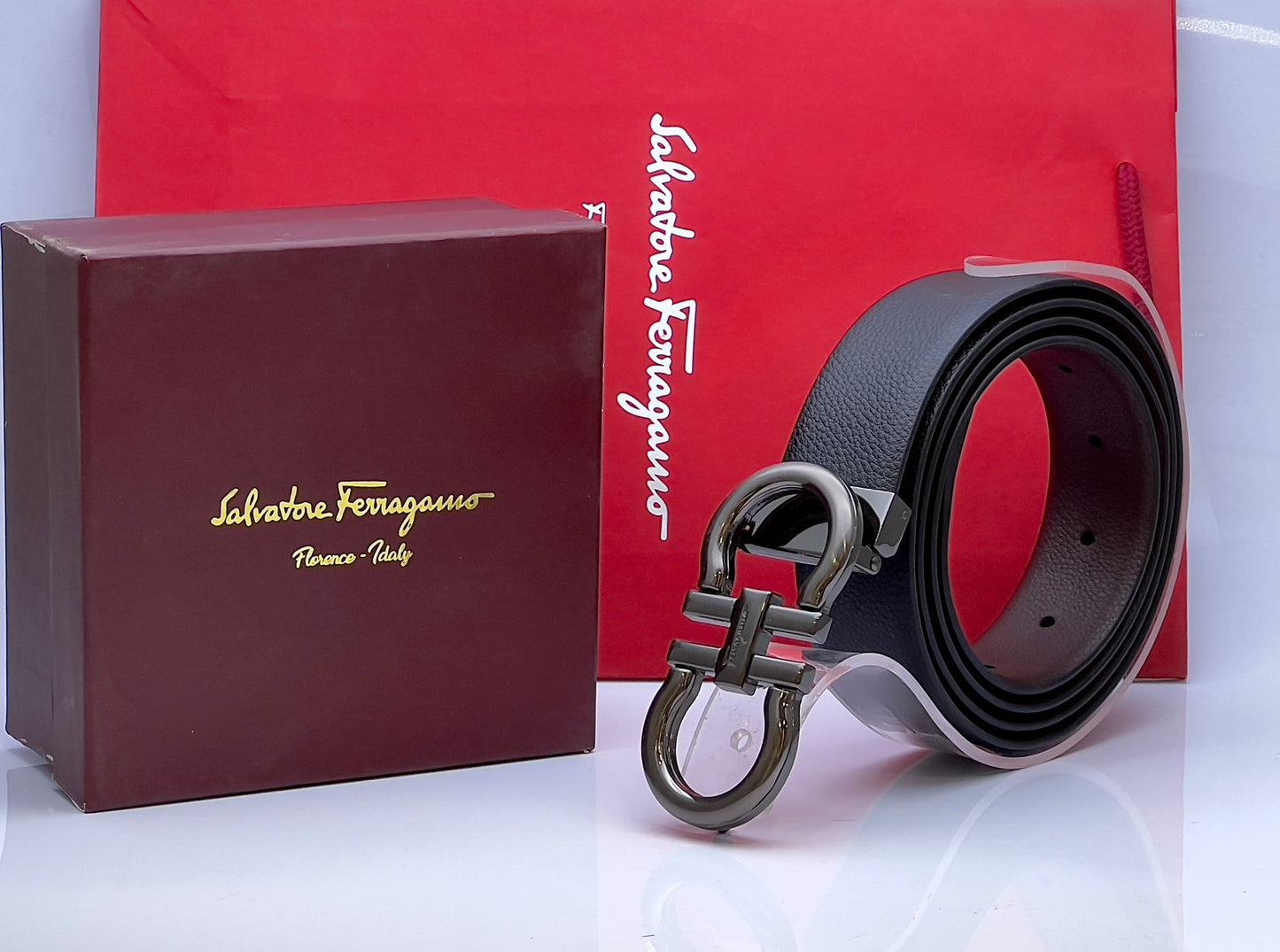 SFG Belt