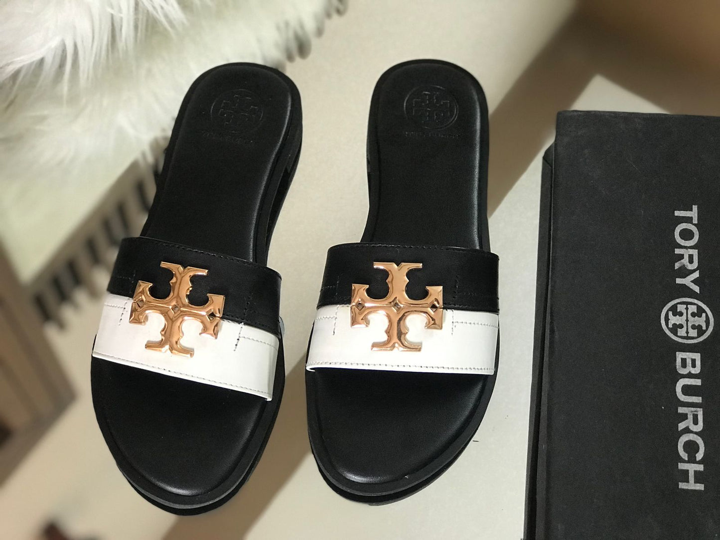 Tøry Comfort Slipper