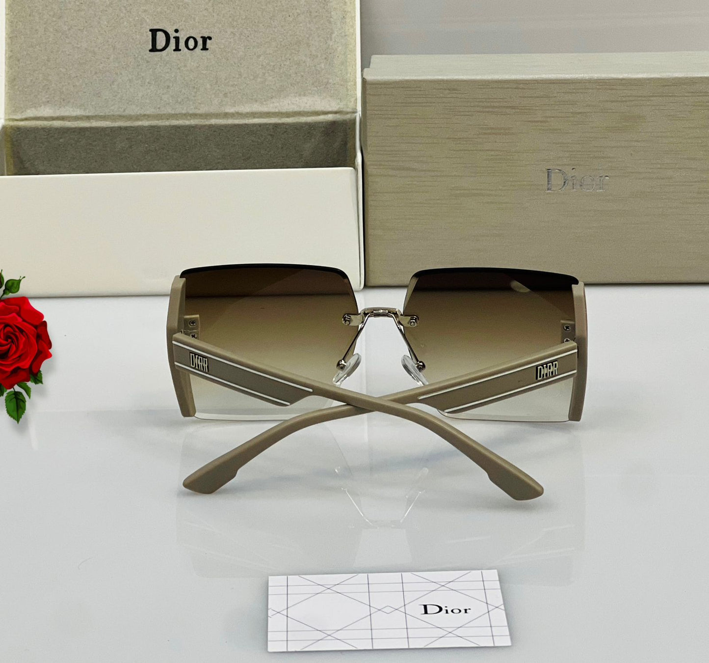 Dior Sunglasses