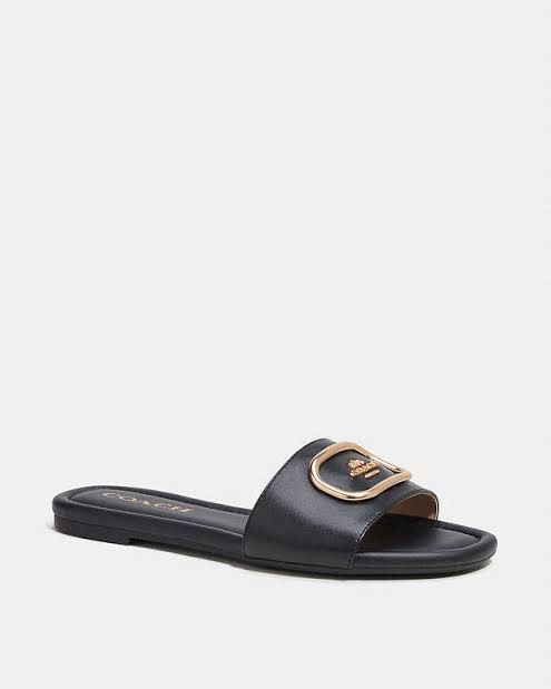 Evy Slipper