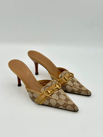 GC Heel