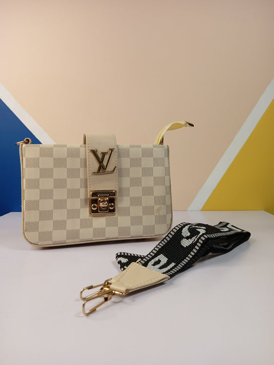 LV Crossbody Bag