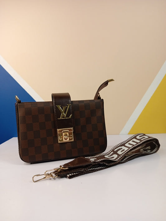 LV Crossbody Bag