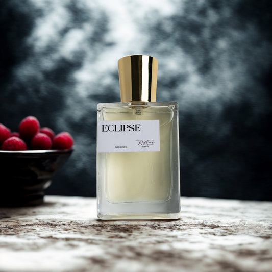 Eclipse – The Bold Raspberry-Fused Perfume 50ml
