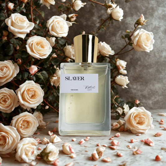 Slayer – The Warm Vanilla Perfume (50 ml)