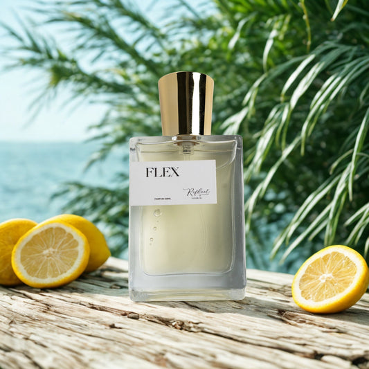 Flex – Best for the Summers 50ml