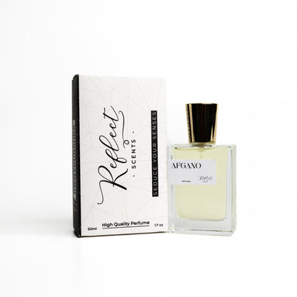 Afgano – The Dark Masculine Perfume 50ml