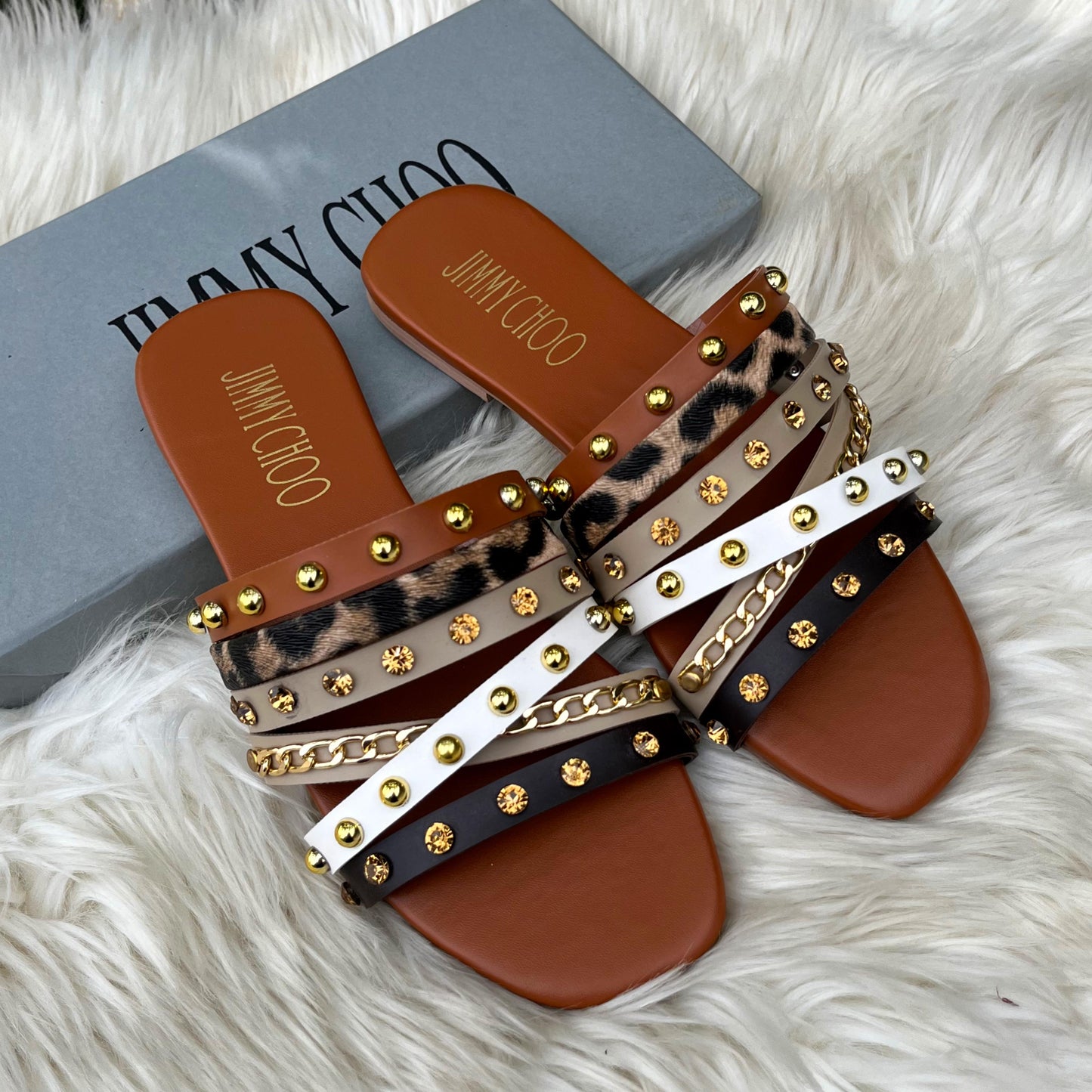 JC Flat